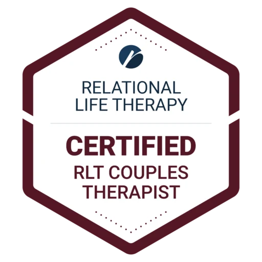 RLT Certified Couples Therapist