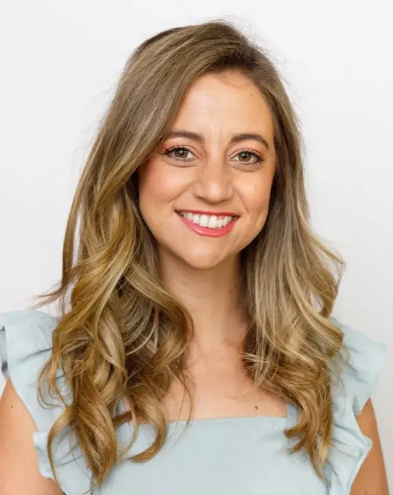 Sacha Proctor - Counselling Psychologist